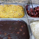 Avenida Comida