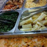 Avenida Comida