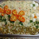 Avenida Comida