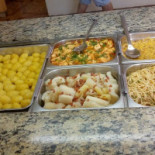 Avenida Comida