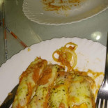 Macaxeira Nourriture