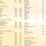 Macaxeira Carte