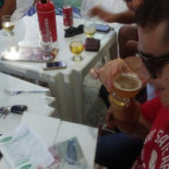Macaxeira Boisson