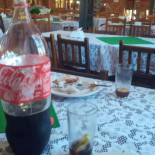 Pizzaria Os Martinez Carte
