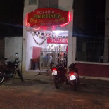 Pizzaria Os Martinez Extérieur