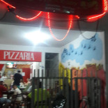 Pizzaria Os Martinez Extérieur