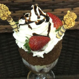Galliate Sorvetes food