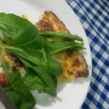 Cruzeiros Comida