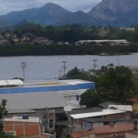 Cruzeiros Exterior