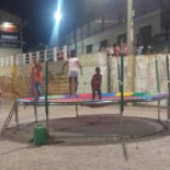 Cruzeiros Exterior