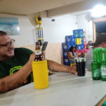 Cruzeiros Bebida