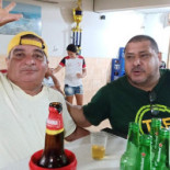 Cruzeiros Bebida