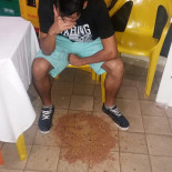 Cruzeiros Bebida