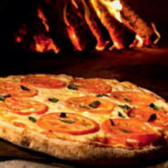 Pizzaria Imperial Comida