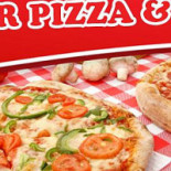 Pizzaria Imperial Comida