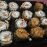 Hikariyá Nourriture