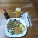 Hikariyá Comida