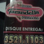 Donna Tarandella Carte