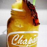 Chapão Lanches. Bebida