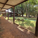 Farm's Extérieur