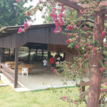Farm's Extérieur