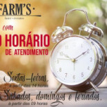 Farm's Carte