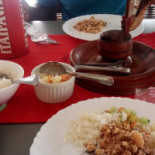 Churrascaria Tradicao Nourriture