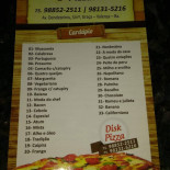 Churrascaria Tradicao Carte
