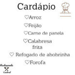 E Pousada Central Logo