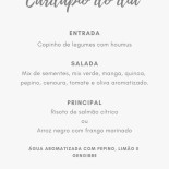 Rancho Z Carta