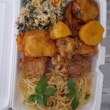 Rancho Z Comida