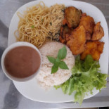 Rancho Z Comida