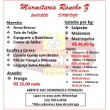 Rancho Z Carta