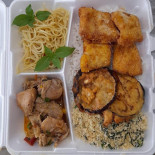 Rancho Z Comida