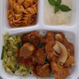 Rancho Z Comida