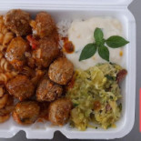 Rancho Z Comida