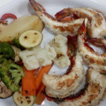 Guajiru Com Pimenta Comida
