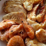 Guajiru Com Pimenta Comida