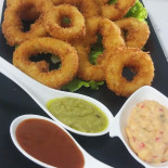 Guajiru Com Pimenta Comida