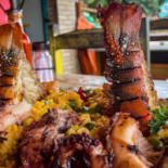 Guajiru Com Pimenta Comida