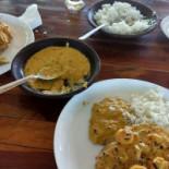 Guajiru Com Pimenta Comida