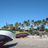 Guajiru Com Pimenta Exterior