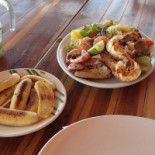 Guajiru Com Pimenta Comida