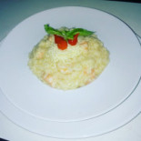 Guajiru Com Pimenta Comida