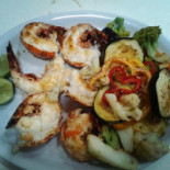 Guajiru Com Pimenta Comida