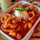 Guajiru Com Pimenta Comida