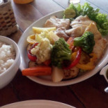 Guajiru Com Pimenta Comida