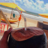 Guajiru Com Pimenta Bebida