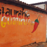 Guajiru Com Pimenta Exterior