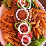 Guajiru Com Pimenta Comida